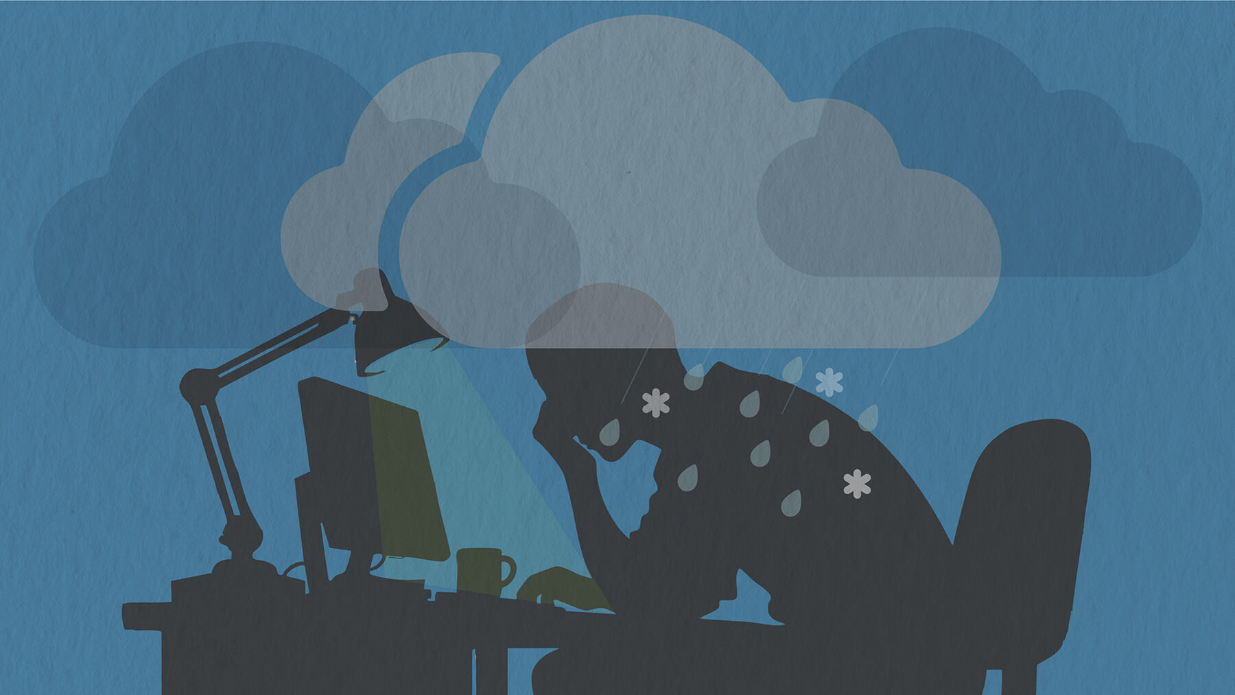 Få igång arbetsglädjen med dessa tre strategier.