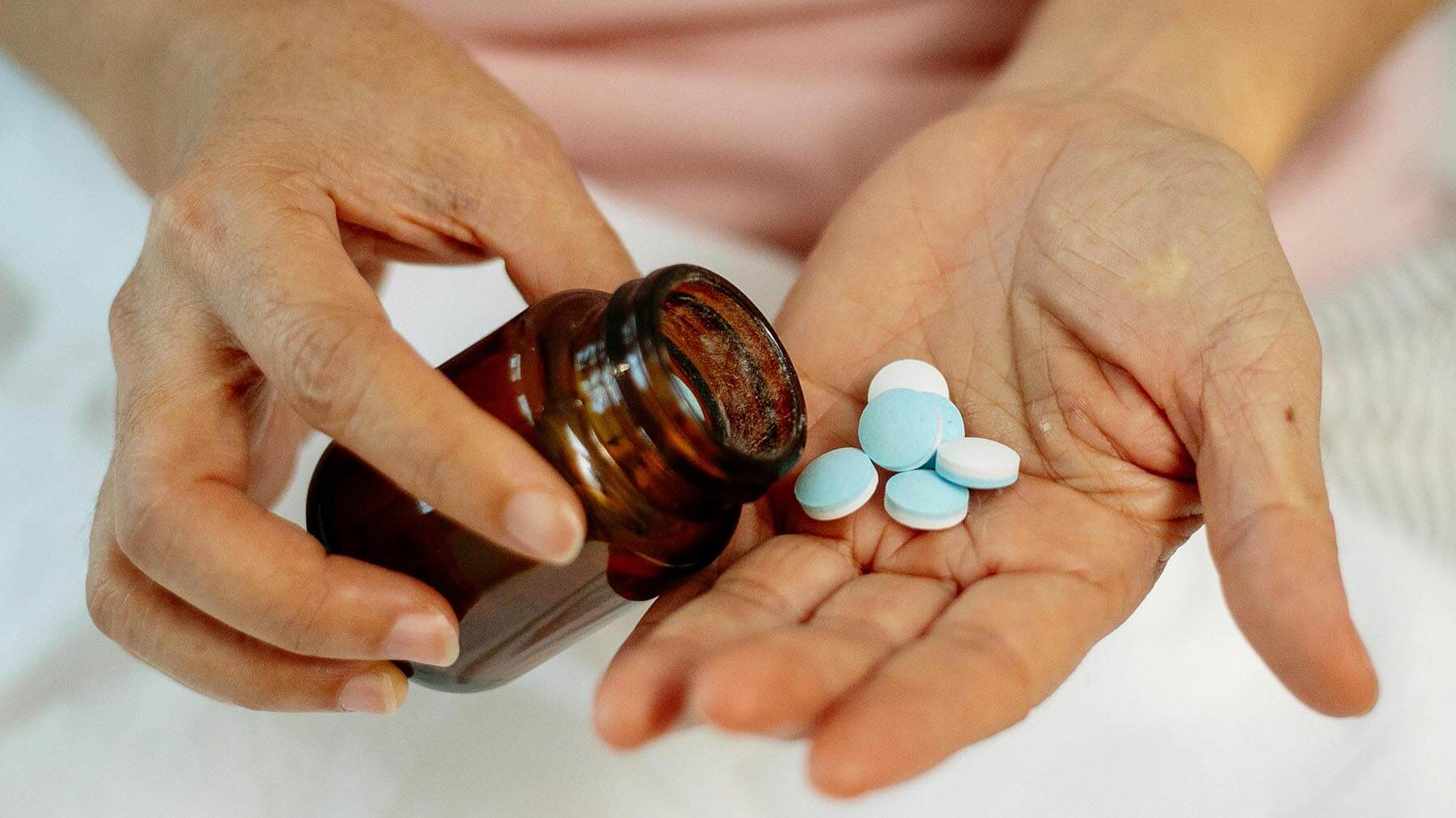 Mobbning på jobbet ökar sannolikheten att behöva antidepressiv mediciin.