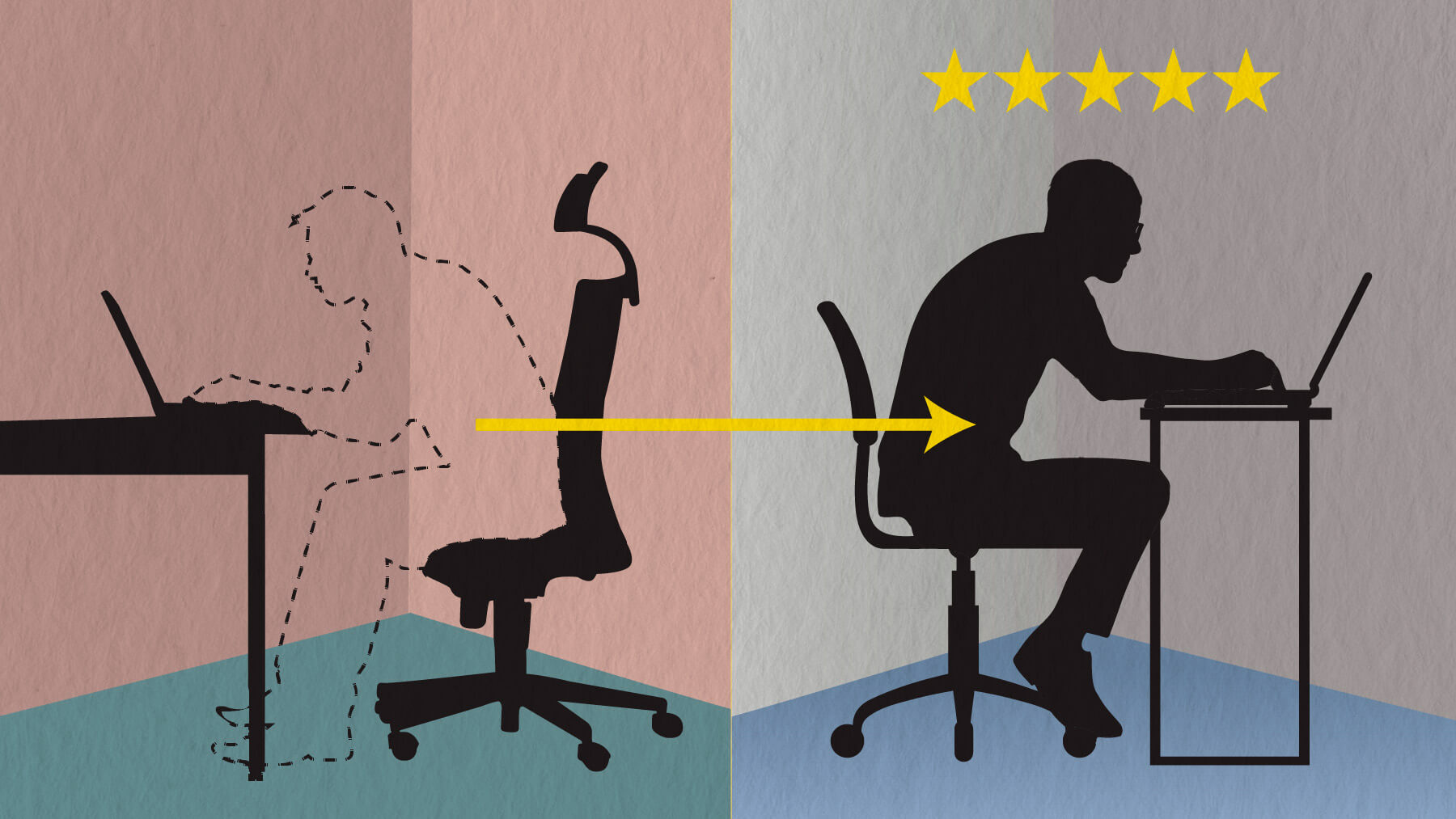 3 strategier för att lyckas på nya jobbet.