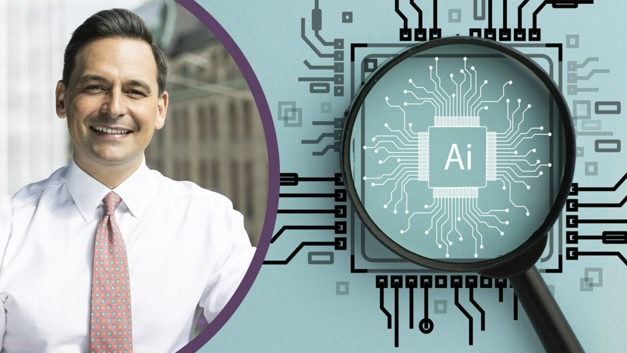 Andreas Hatzigeorgiou. Foto: Johannes Frandsen.