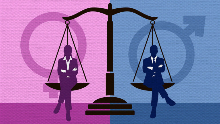 Internationella kvinnodagen 2026.