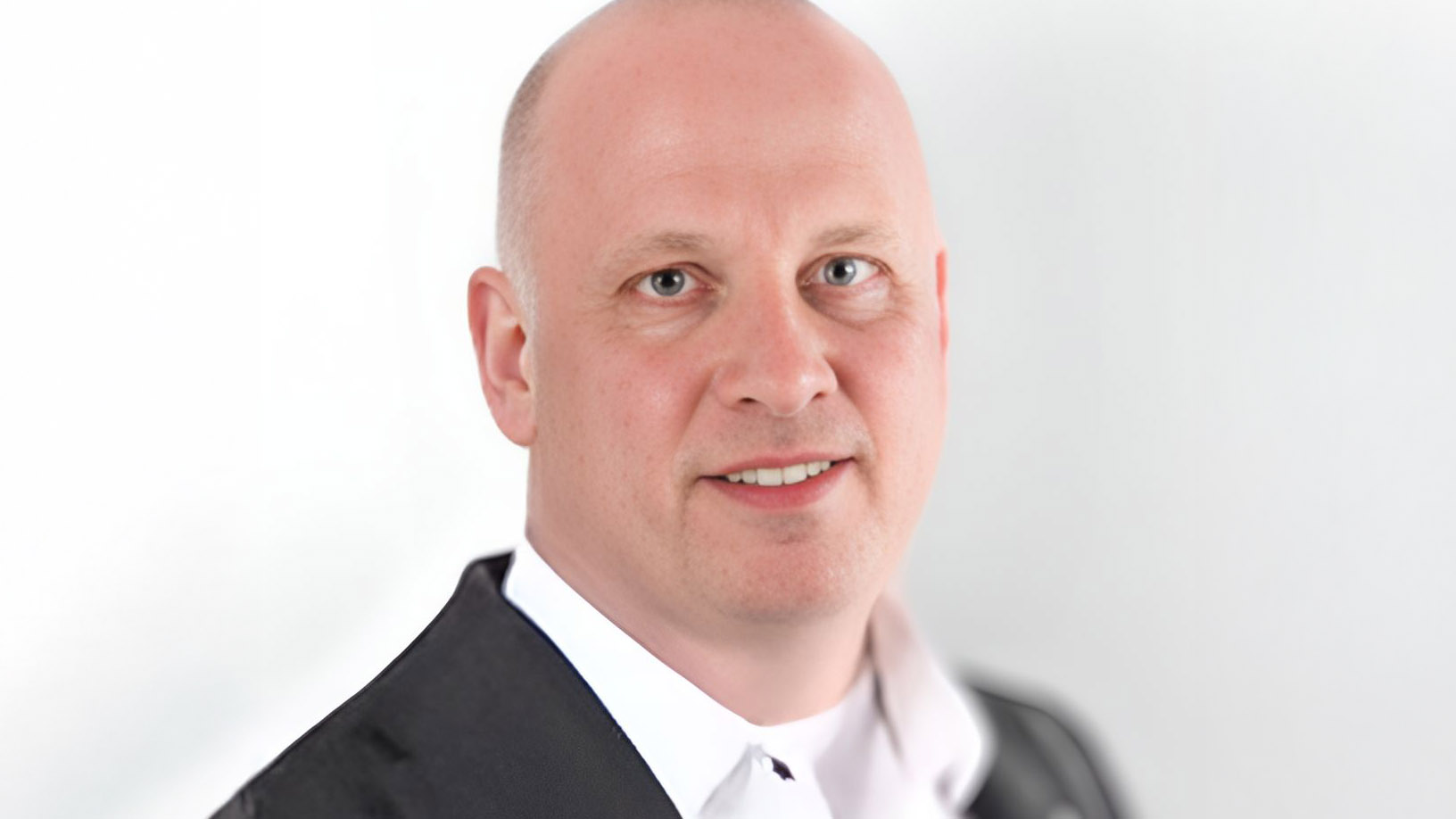 Niklas Karlsson, Länsförsäkringar.