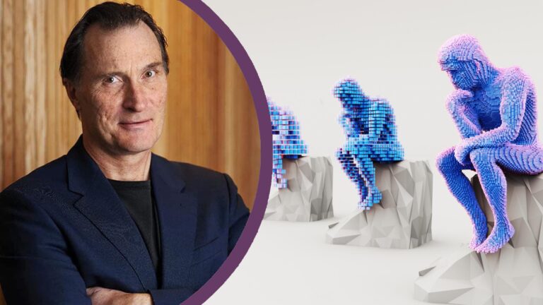 Chefs reporter Fredrik Kullberg omvärldsspanar.