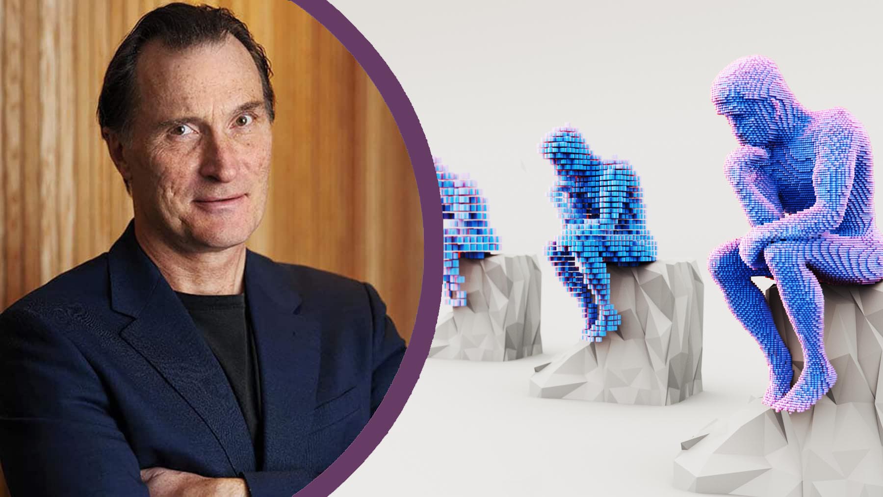 Chefs reporter Fredrik Kullberg omvärldsspanar.