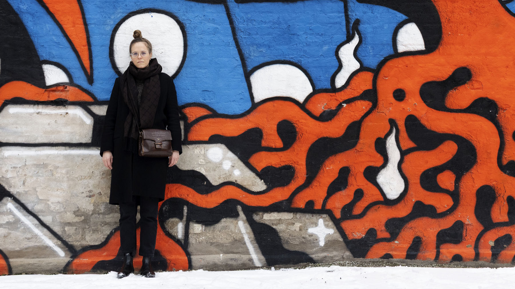 Sara Jarmakowski. Foto: Ola Torkelsson.