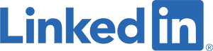 LinkedIns logotyp