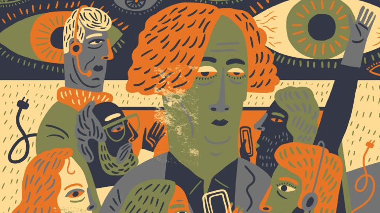 Illustrationer: Øivind Hovland