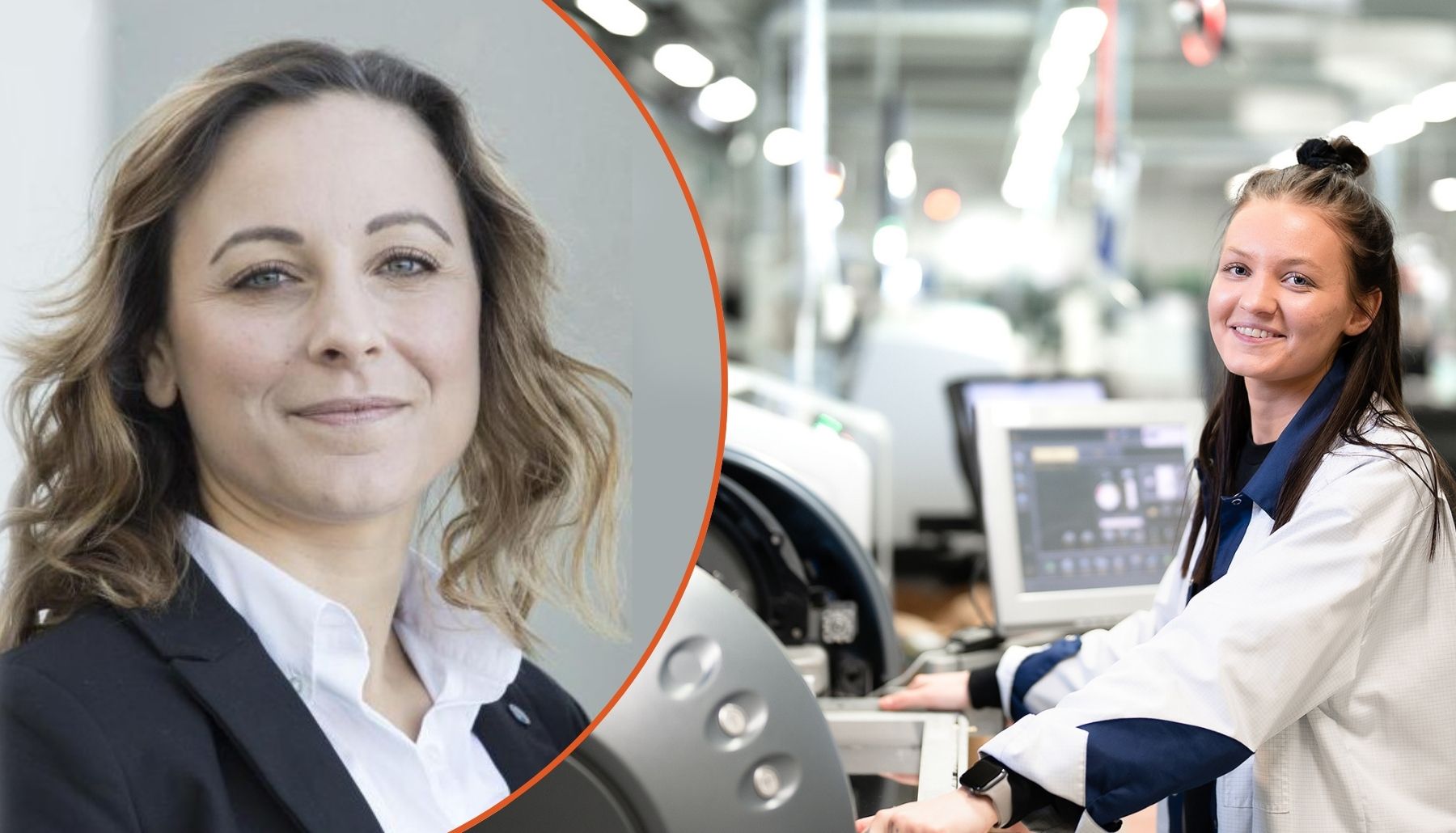 Petra Bachmann, Inission