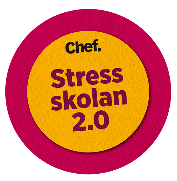 Stresskolan 2.0
