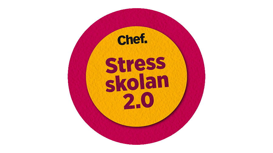 Stresskolan 2.0