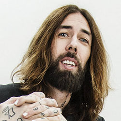 Micael Dahlén.