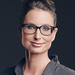 Sofia Viotti.