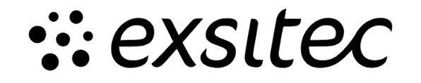 Exsitecs logotyp