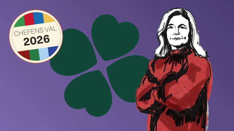 Elisabeth Thand Ringqvist, Centerpartiet.