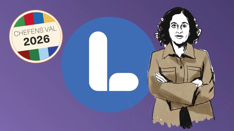 Simona Mohamsson, Liberalerna.