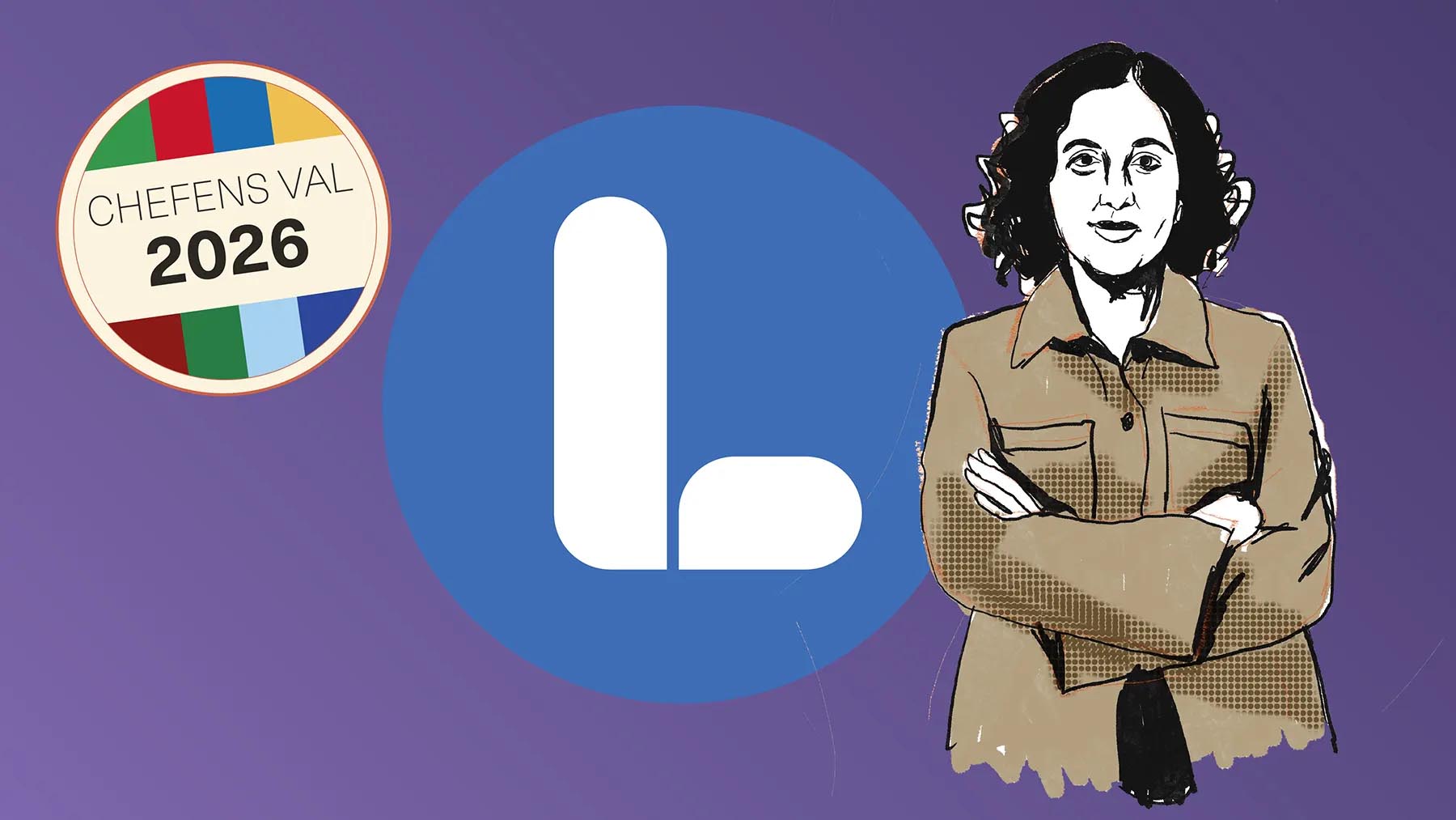 Simona Mohamsson, Liberalerna.