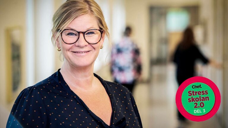 Linda Schledermann.