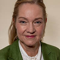 Cecilia Skingsley. Foto: Peter Nordahl.