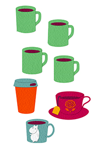 Illustration: Anna Harvard.