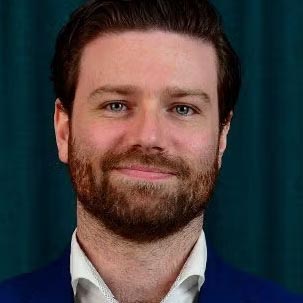 Hjalmar Strid på Novus.