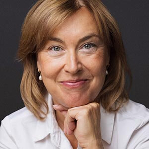 Pernilla Baralt, Unicef.