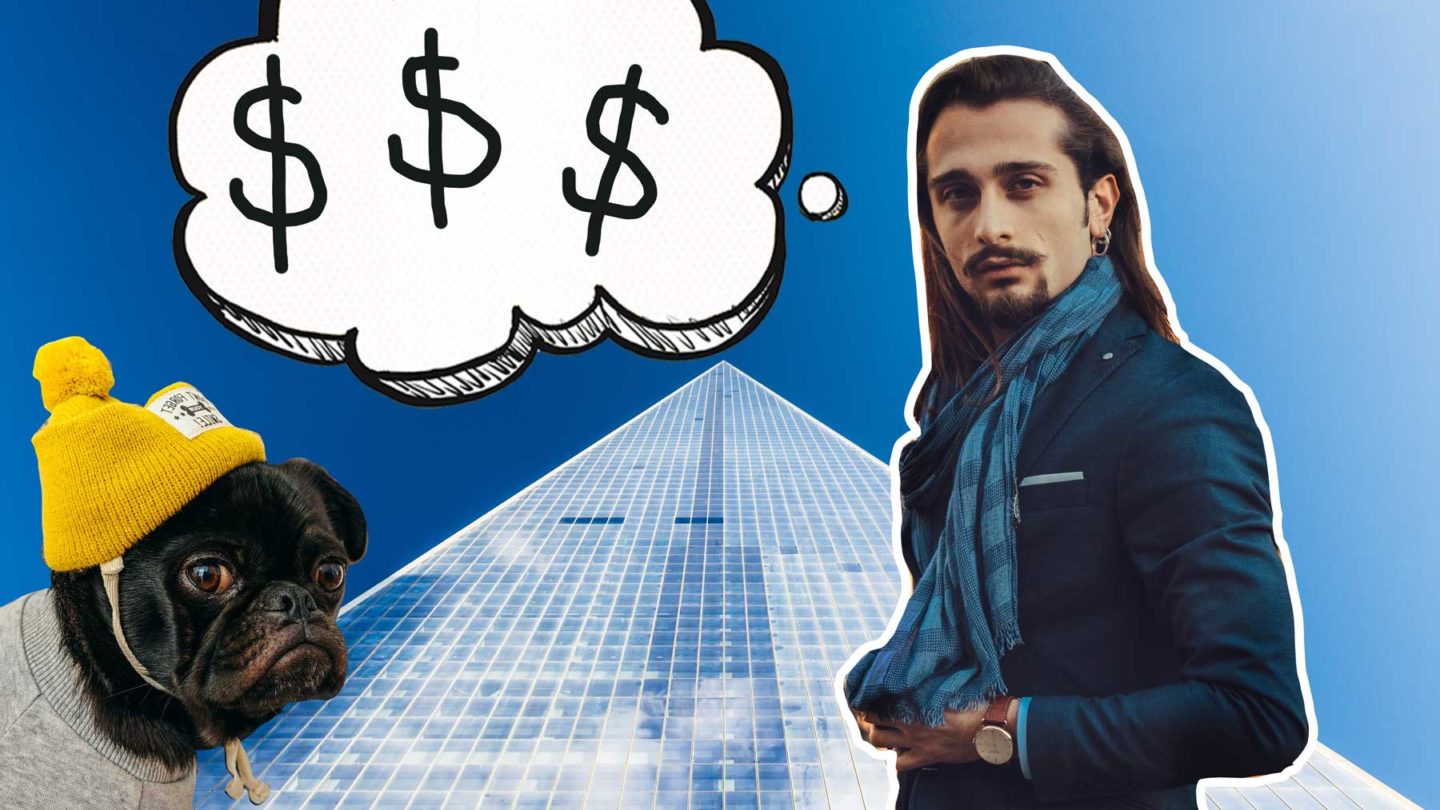 Bäst Betalda Jobben I Sverige