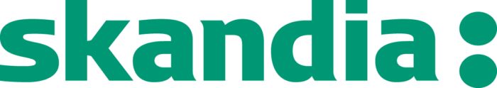 Skandias logotyp
